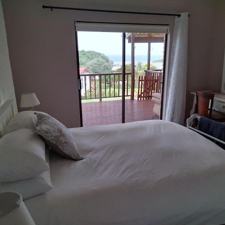2 Bedroom Guest Suite At A-Frame Glengariff Beach Glen Eden Exteriér fotografie