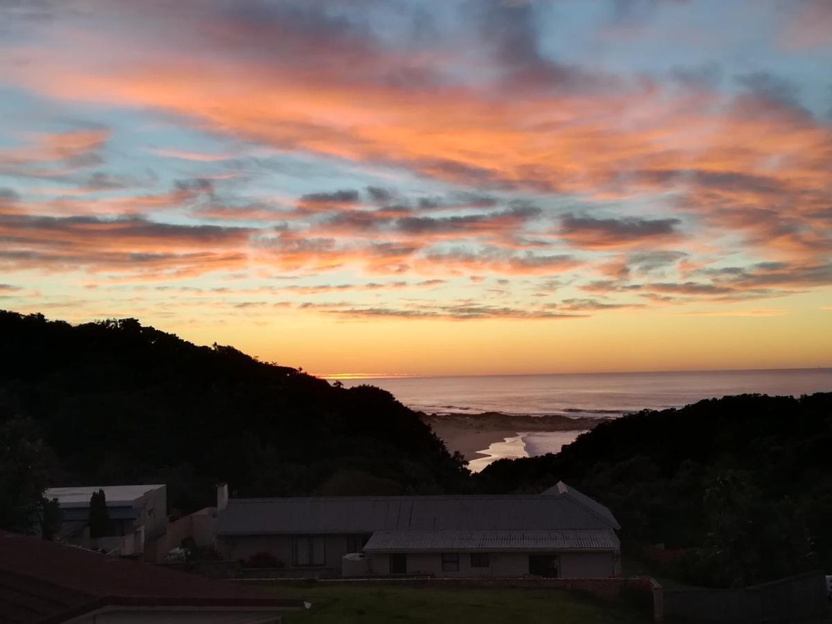 2 Bedroom Guest Suite At A-Frame Glengariff Beach Glen Eden Exteriér fotografie