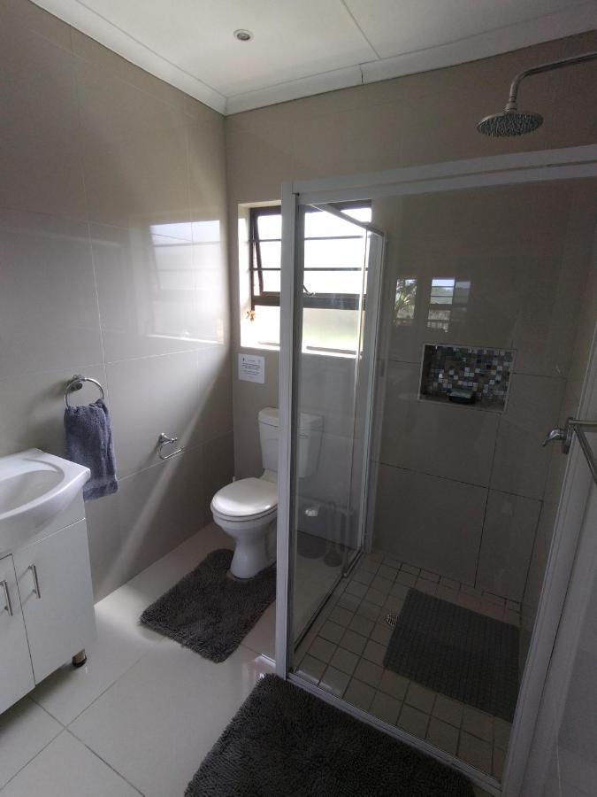 2 Bedroom Guest Suite At A-Frame Glengariff Beach Glen Eden Exteriér fotografie